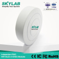 SKYLAB nRF51802 ble gateway iot wholesale ibeacon eddystone beacon for Asset tracking